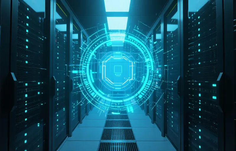 Cybersecurity Architecture